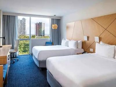Novotel Miami Brickell - 64
