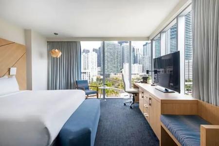 Novotel Miami Brickell - 67