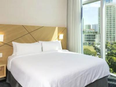 Novotel Miami Brickell - 74