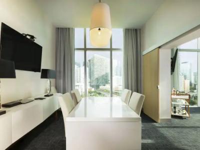 Novotel Miami Brickell - 75