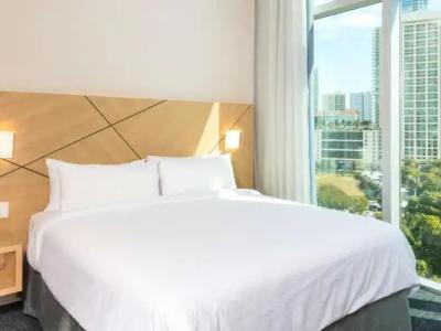 Novotel Miami Brickell - 54