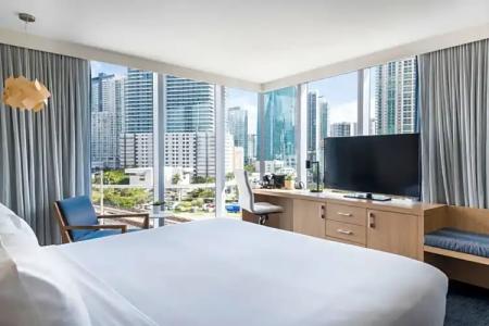 Novotel Miami Brickell - 66
