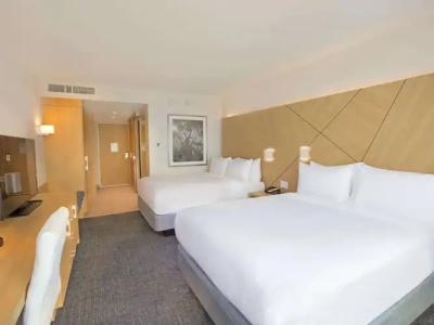 Novotel Miami Brickell - 58