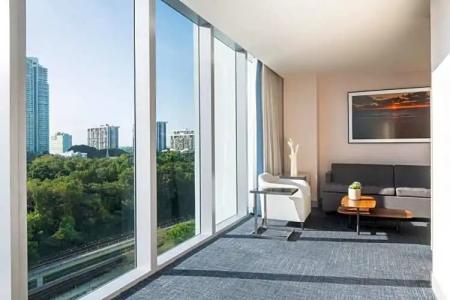 Novotel Miami Brickell - 69