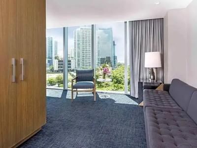 Novotel Miami Brickell - 68
