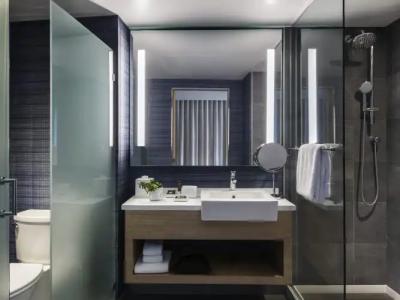 Novotel Miami Brickell - 53