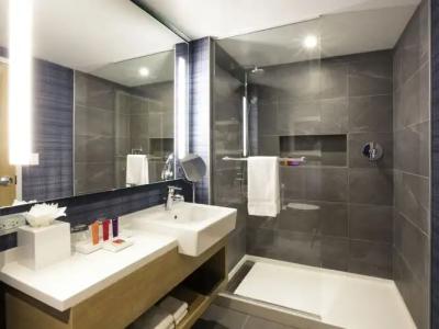 Novotel Miami Brickell - 52