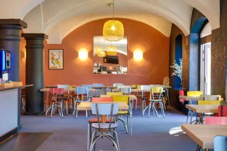 Sure by Best Western Annecy - 35