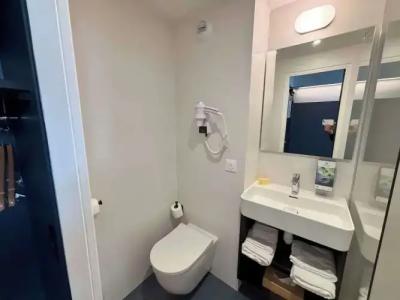 Sure by Best Western Annecy - 70