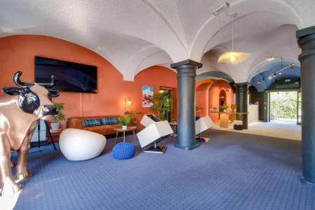 Sure by Best Western Annecy - 27