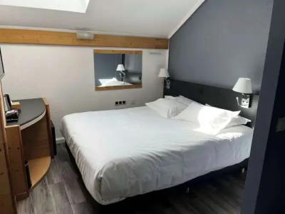 Sure by Best Western Annecy - 49