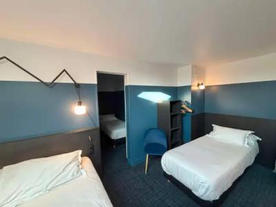 Sure by Best Western Annecy - 5