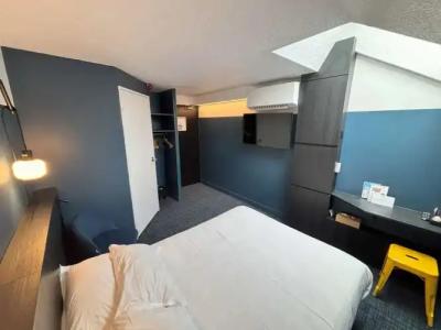 Sure by Best Western Annecy - 43