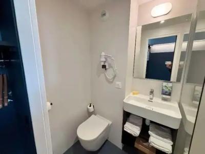 Sure by Best Western Annecy - 74