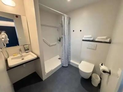 Sure by Best Western Annecy - 40