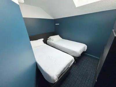 Sure by Best Western Annecy - 67