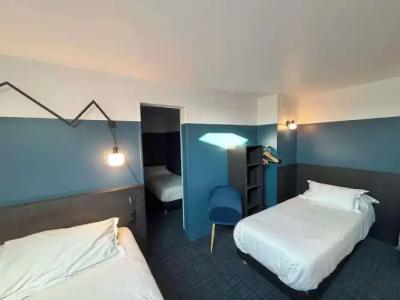 Sure by Best Western Annecy - 65