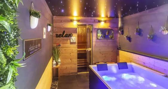 Sure by Best Western Annecy - 19