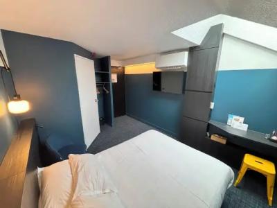 Sure by Best Western Annecy - 86