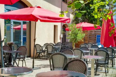 Sure by Best Western Annecy - 34