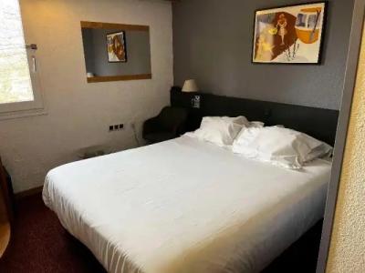 Sure by Best Western Annecy - 56