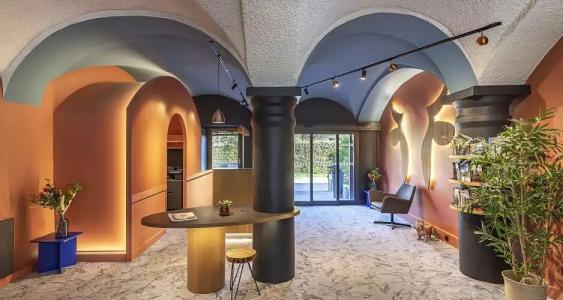 Sure by Best Western Annecy - 17