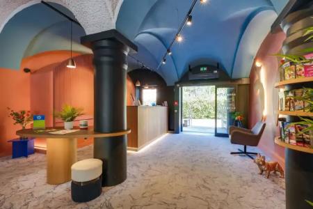 Sure by Best Western Annecy - 16