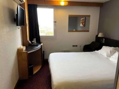 Sure by Best Western Annecy - 48