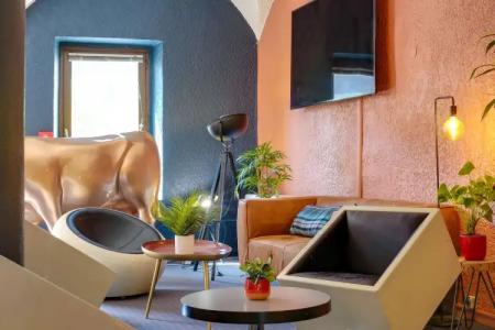 Sure by Best Western Annecy - 15