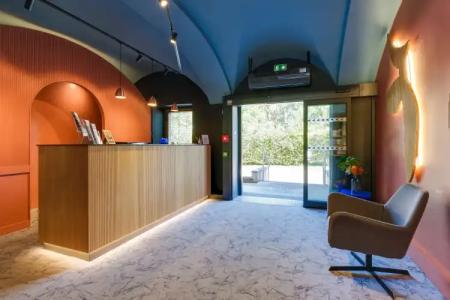 Sure by Best Western Annecy - 1