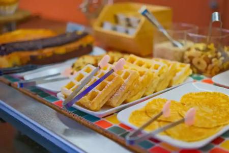 Sure by Best Western Annecy - 10
