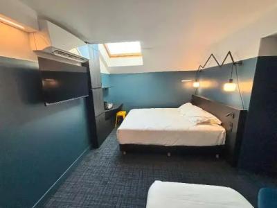 Sure by Best Western Annecy - 80