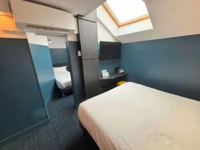 Sure by Best Western Annecy - 64