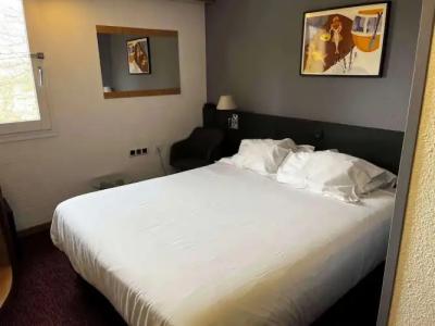 Sure by Best Western Annecy - 51