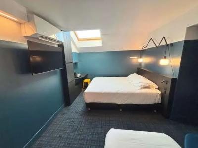 Sure by Best Western Annecy - 68
