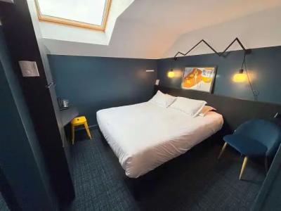 Sure by Best Western Annecy - 85