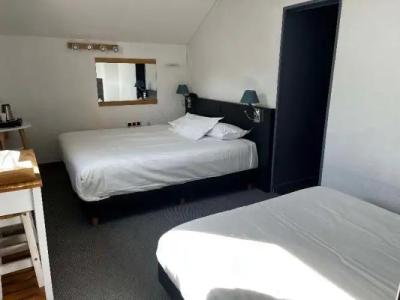 Sure by Best Western Annecy - 57
