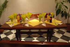 El Dorado Holiday Village, Kranevo