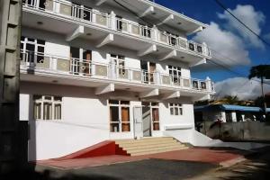 La Dorade, Trou aux Biches