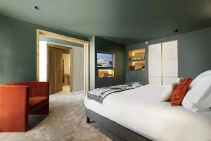 Hotel Le Chabichou, Courchevel