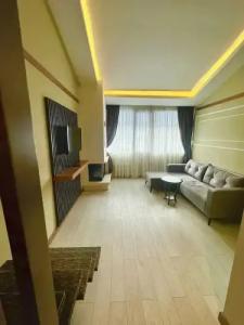 Sarikamis Snowflake Dağ Oteli - 68