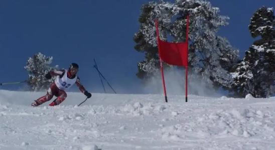 Sarikamis Snowflake Dağ Oteli - 30