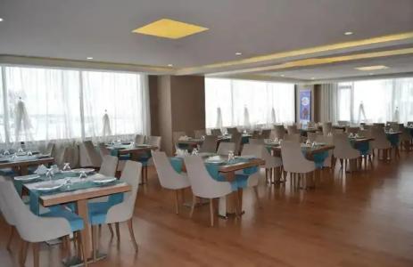 Sarikamis Snowflake Dağ Oteli - 28