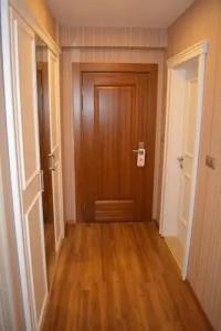 Sarikamis Snowflake Dağ Oteli - 13