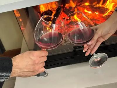 Sarikamis Snowflake Dağ Oteli - 34