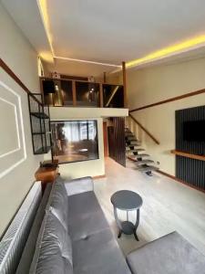 Sarikamis Snowflake Dağ Oteli - 67