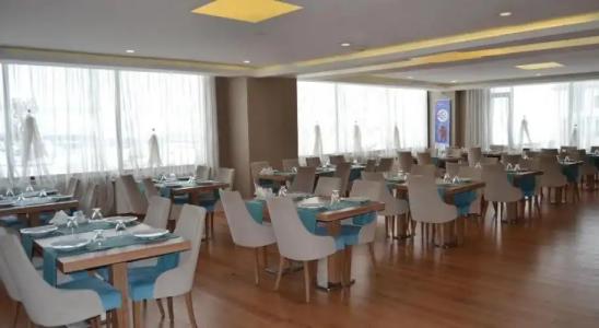 Sarikamis Snowflake Dağ Oteli - 31