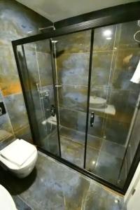 Sarikamis Snowflake Dağ Oteli - 75