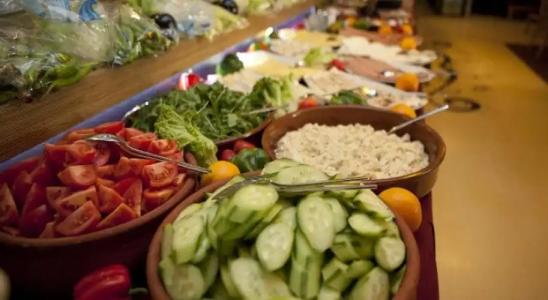 Sarikamis Snowflake Dağ Oteli - 9