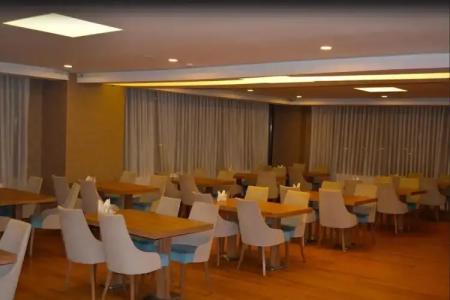 Sarikamis Snowflake Dağ Oteli - 14